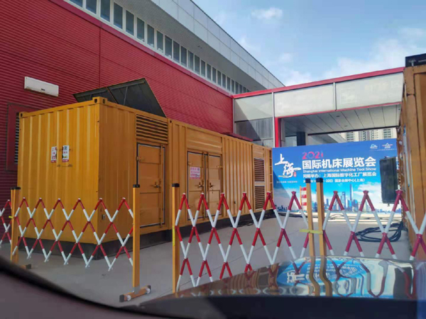 阿瓦提发电机出租 对于发电机的特性你了解多少？