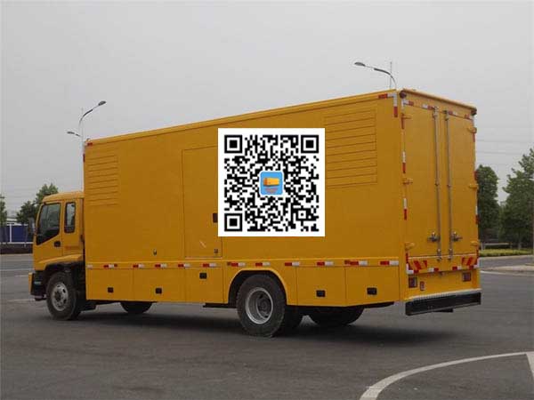 阿瓦提发电车出租-发电机组的主要用途是什么？