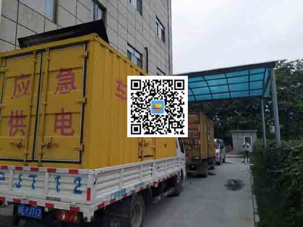 阿瓦提发电车出租-发电机产品使用越来越广泛