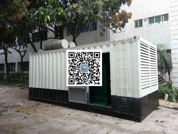 阿瓦提出租发电机-什么样的柴油发电机使用效果比较好