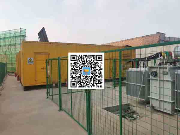 阿瓦提发电机组的社会应用有哪些