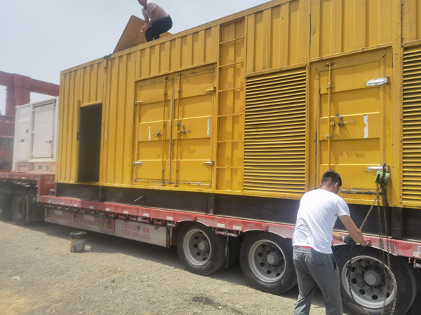 阿瓦提发电机出租100KW发电机需要什么规格的电缆线？