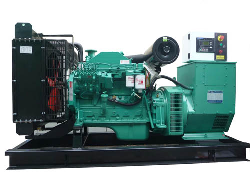 阿瓦提有哪些方法可以提高 200kw 柴油发电机的燃油效率?
