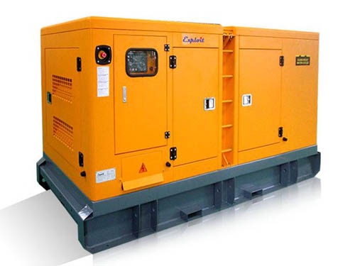 阿瓦提影响 200kw 柴油发电机油耗的因素有哪些?