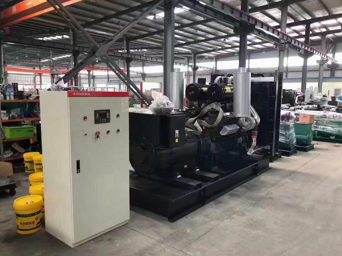 阿瓦提2500KVA 负载需要配备多大的变压器？