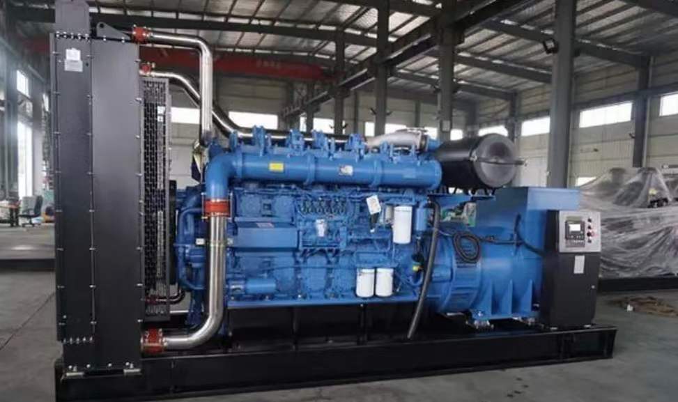 阿瓦提如何选择适合的 500kW 柴油发电机组?