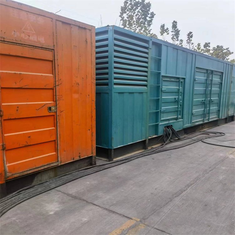 阿瓦提如何选择适合 600kW 柴油发电机组的热继电器?